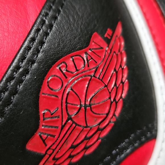 Nike Jordan shoes - Picture 5 of 5